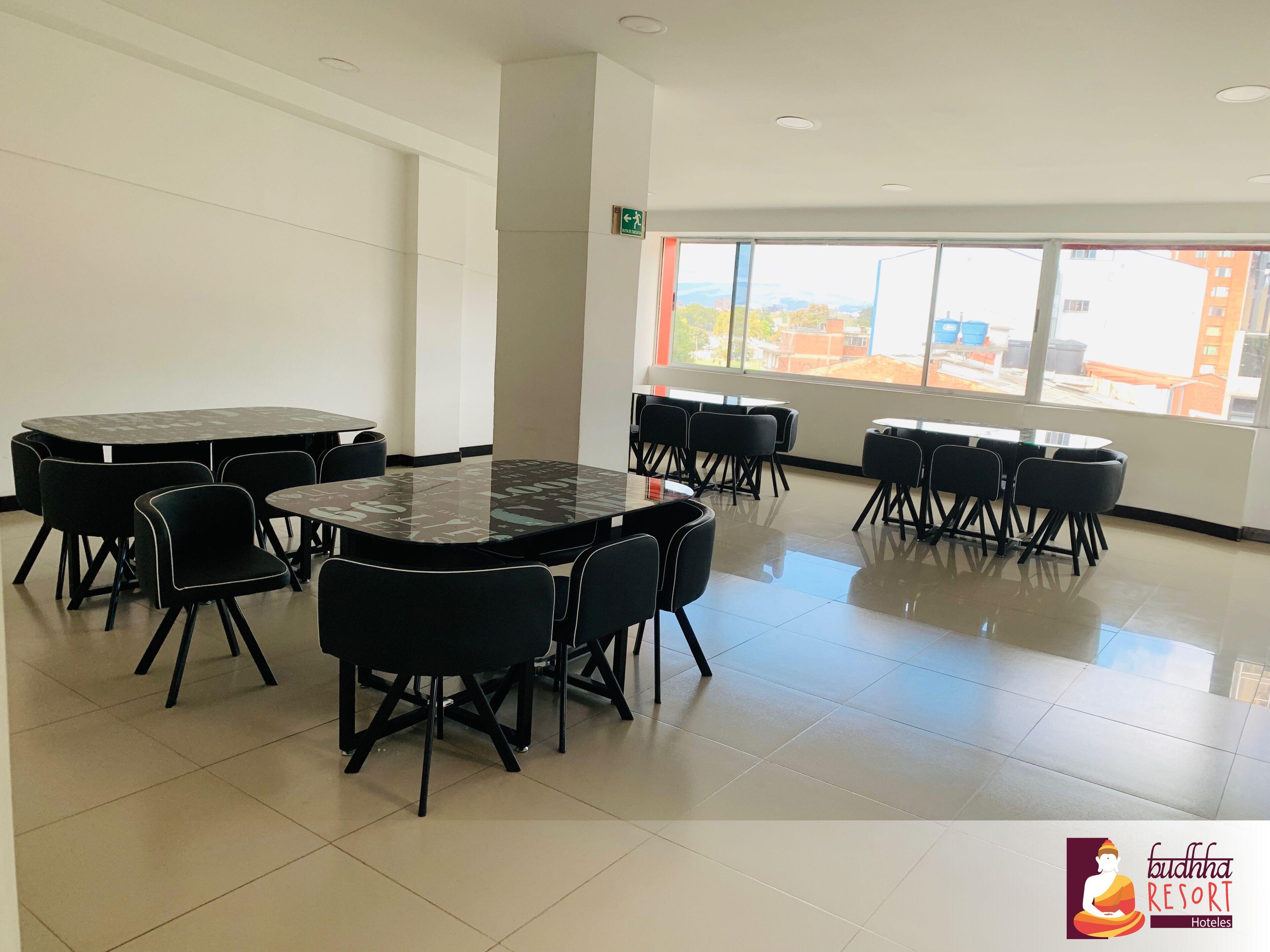 Hotel Bogota Resort — Photos 1