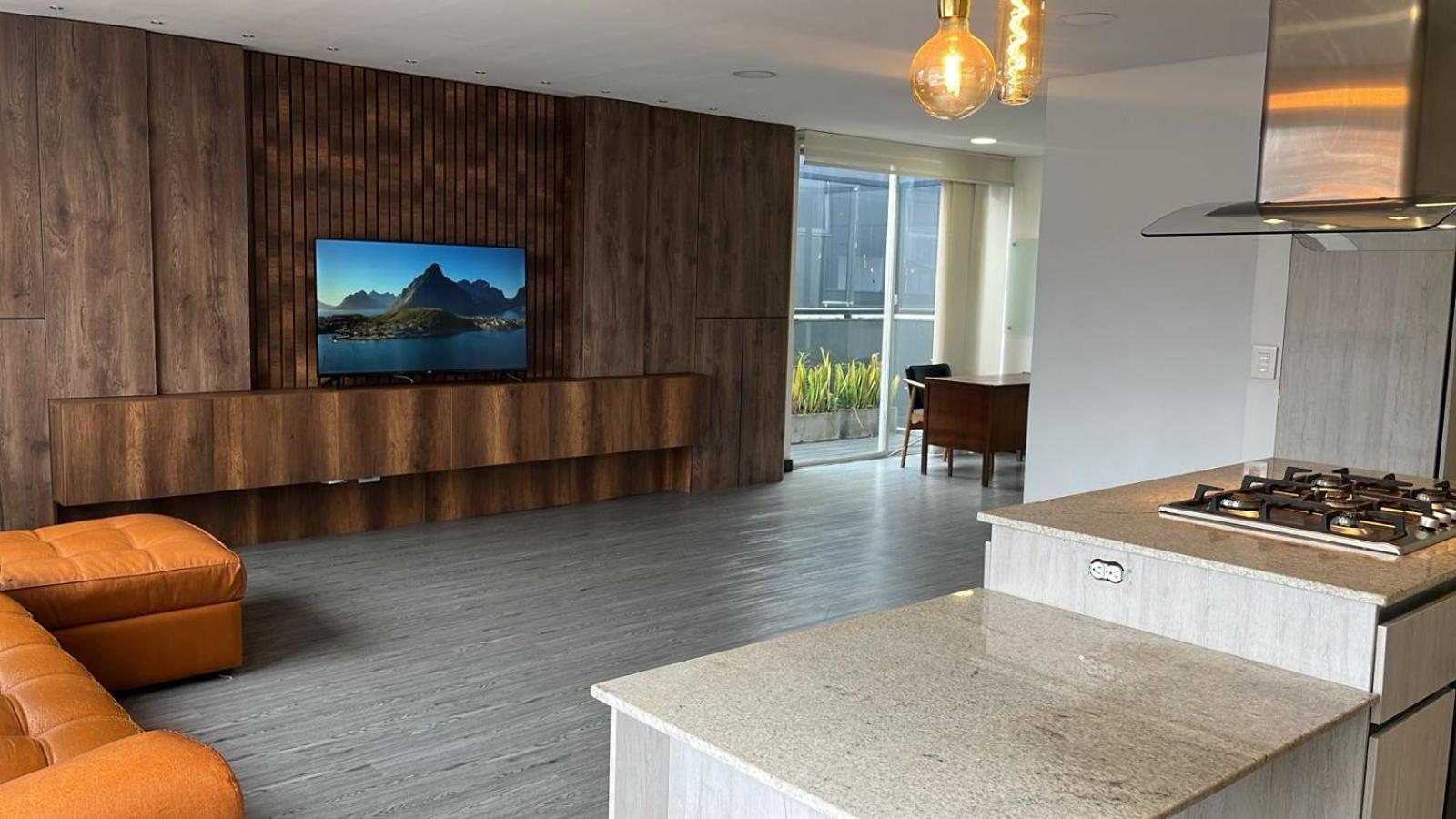 Hotel Bogota Resort — Photos 2