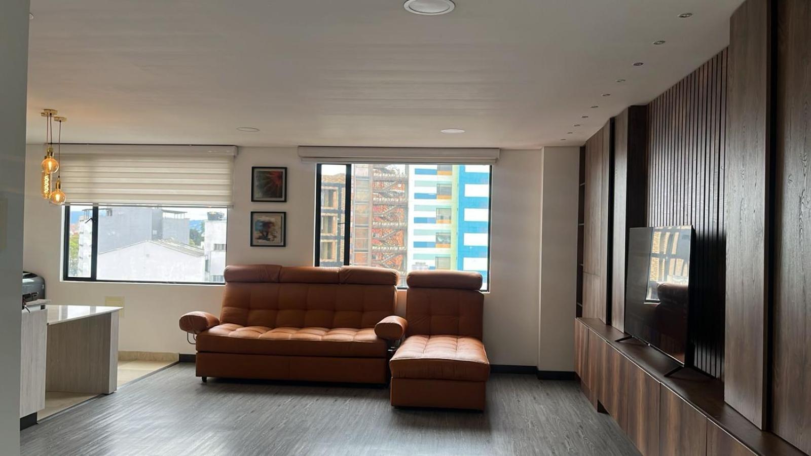 Hotel Bogota Resort — Photos 3